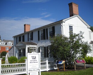 KENT-DELORD HOUSE MUSEUM